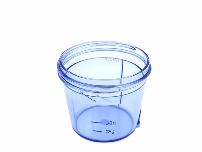 Násypka pro mlýnek na kávu Eta 0063