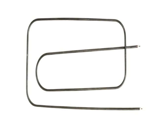 Náhradní topné těleso 1700 W pro gril ETA 145 a 146