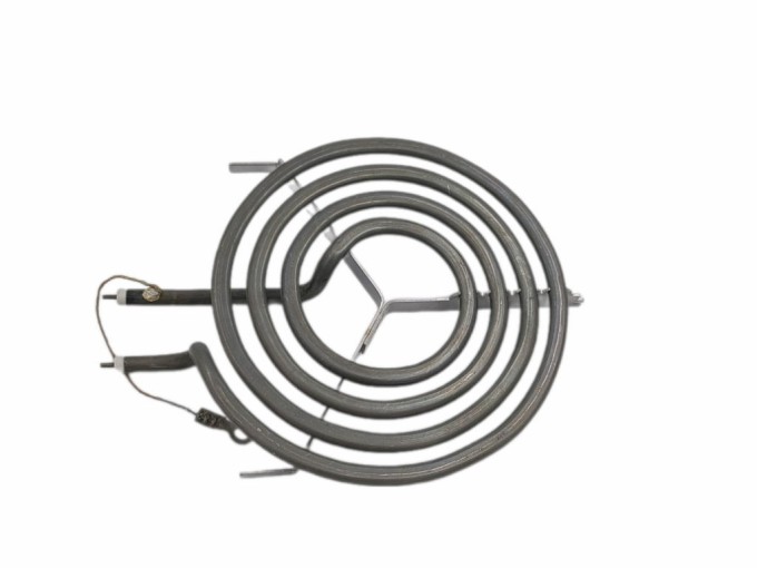 Plotna stočená 650 W pro vařič Eta 0108/50