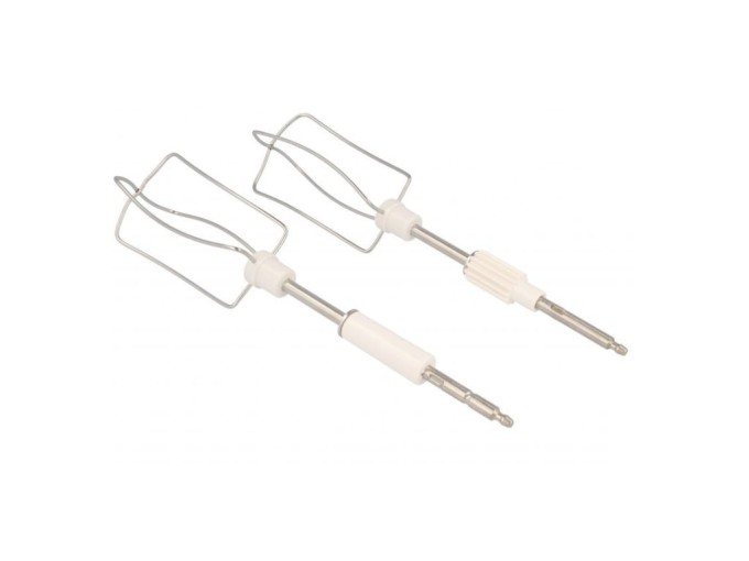 Náhradní šlehací metly Tefal HT412138, SS-995005