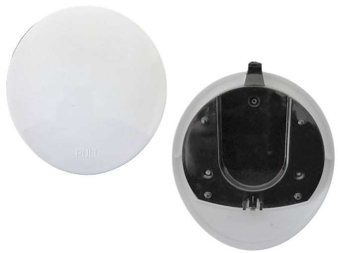 Kryt upínače mixéru Eta 0038 00180 Gratus Kalibro