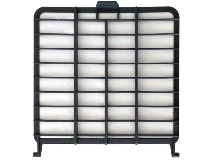 Mřížka vstupního mikrofiltru Eta 0502