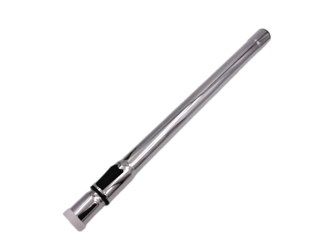 Kovová teleskopická trubka 35mm, délka 95cm pro vysavače Eta