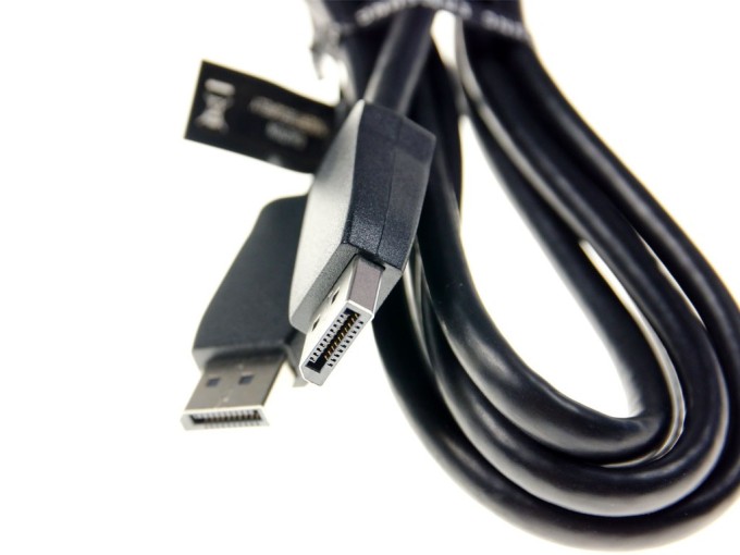 DisplayPort Kabel 1,8 m
