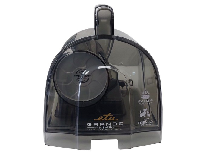 Nádoba na prach pro podlahový vysavač ETA Grande Animal (ETA 2223 00010)