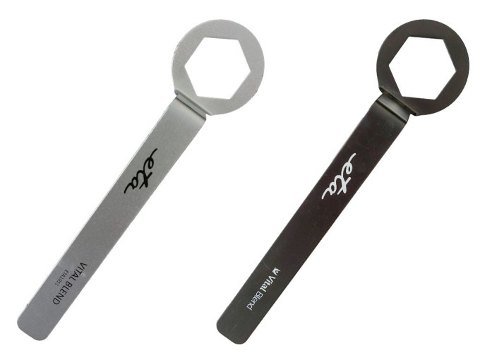 Klíč na vložku nožovou ETA 1011 a 101100250