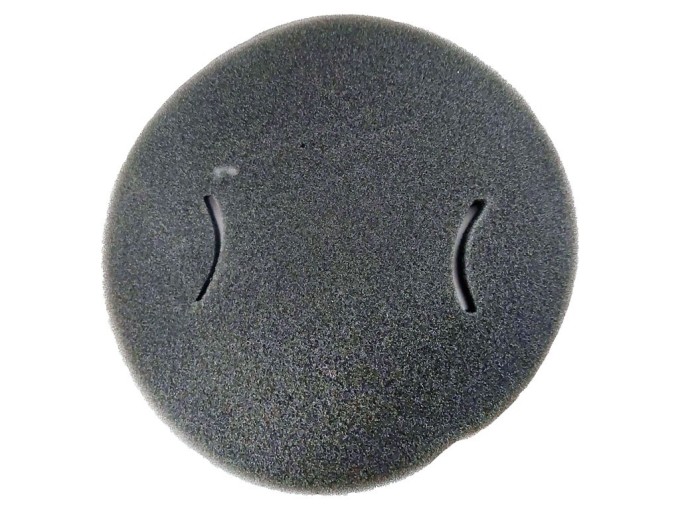 Molitanový filtr nádoby vysavače Eta 0516 00060