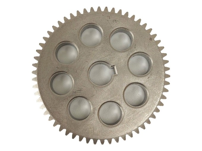 Ozubené kolo ETA 0023 070 / 080 pro Gratussino II