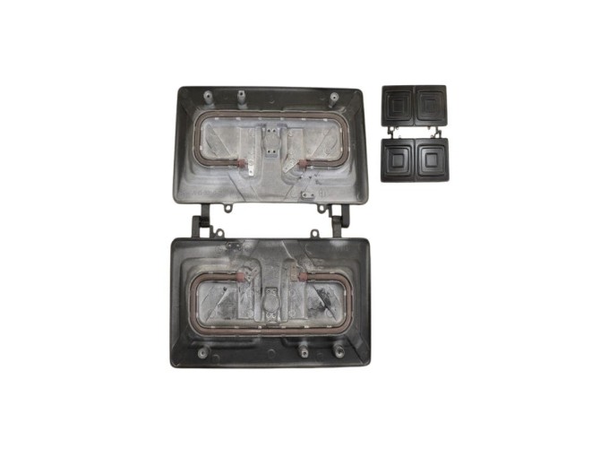 Náhradní topná deska pro toustovač ETA 0156