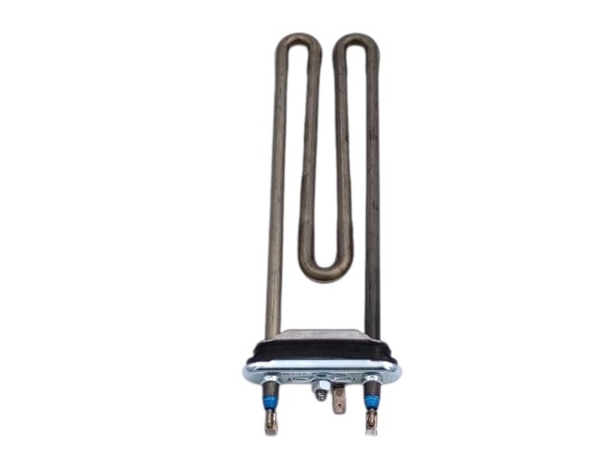 Topné těleso 1950 W pro pračky, délka 240 mm