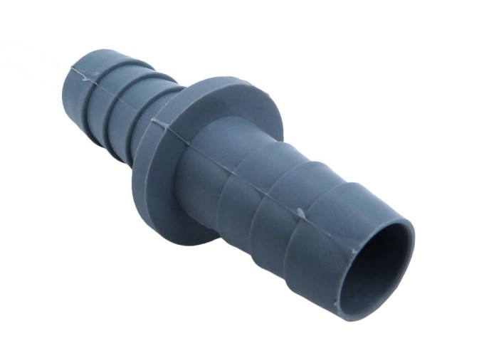 Spojka vypouštěcí hadice 17 mm