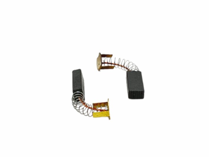 Uhlíky Eta 2ks 5x8x21 mm pro elektromotor kávomlýnku