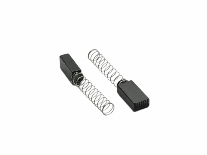 Uhlíky Bosch 5 x 8 x 15 mm pro elektromotory 2 604 321 925