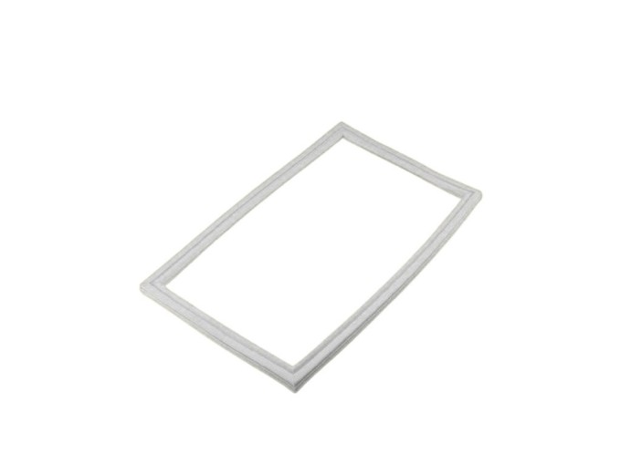 Magnetické těsnění dveří chladničky Electrolux AEG Zanussi 2426448029