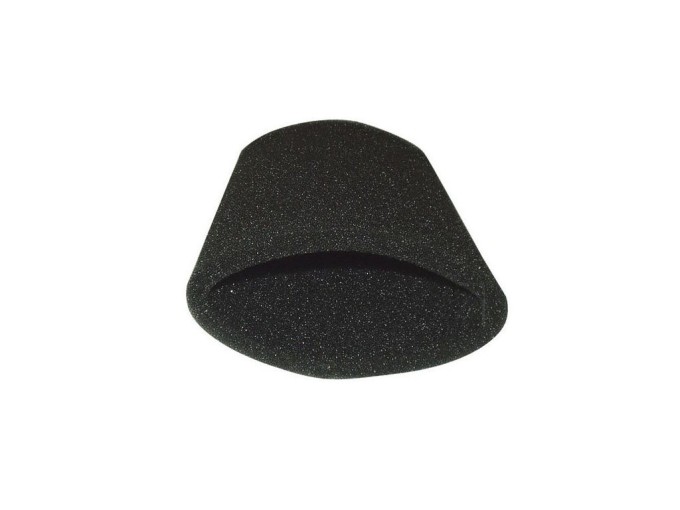 Molitanový filtr pro vysavače Rowenta RS, RU, RU01, RB70, RU3712