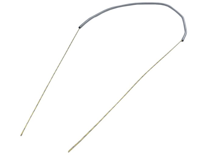 Topná spirála 1000 W, 230 V