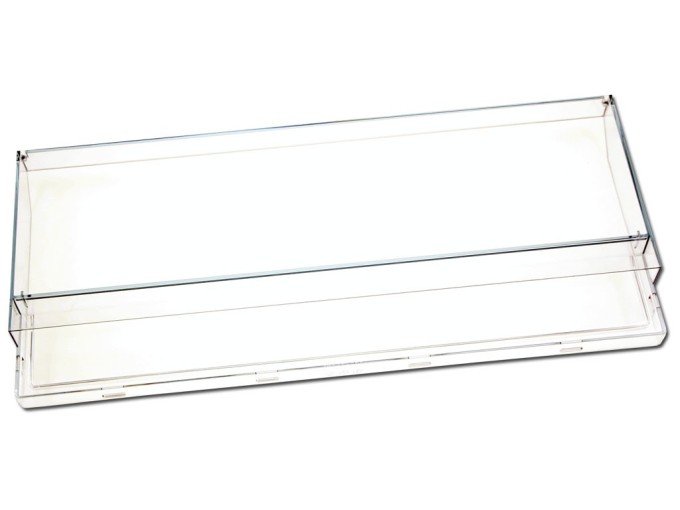 Čelo šuplíku lednice Gorenje HS3869F, 408007