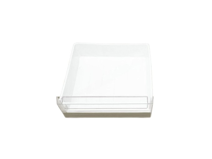 Eta střední zásuvka mrazáku