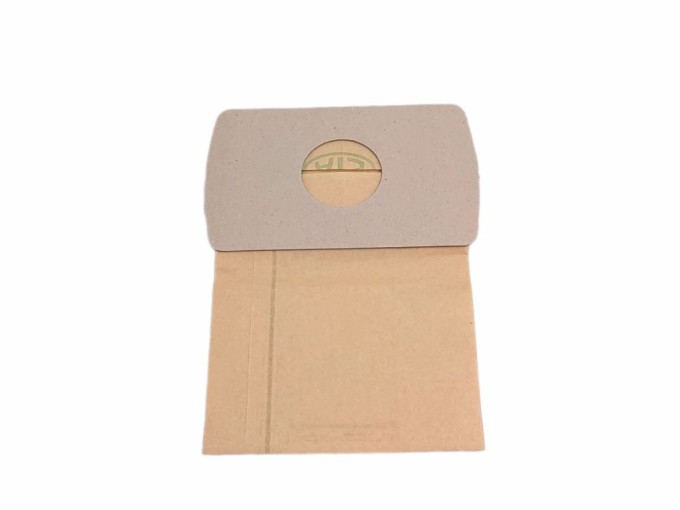 Papírové sáčky do vysavače Eta 0417, sada 5 ks