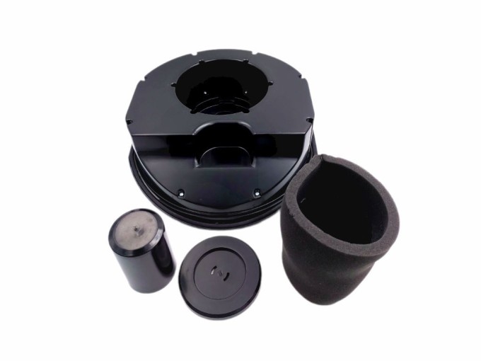 Nádoba na saponát pro vysavač ETA 0865