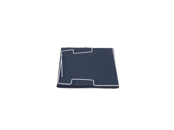 Uhlíkový filtr MCFE11 pro odsavače par AEG a Electrolux