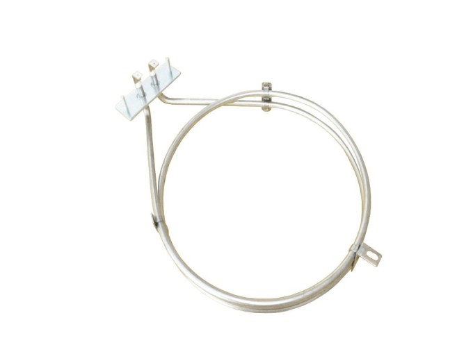 Kruhové topné těleso 2000 W Amica typ 50-60