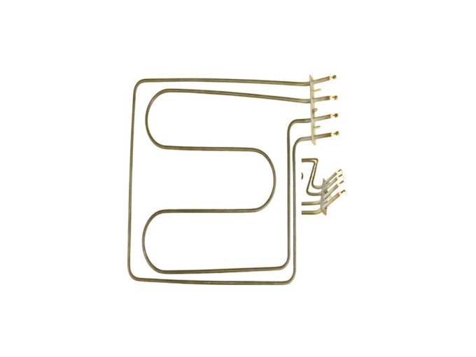 Topné těleso Amica 2000 W / 900 W pro sporák typ 50-60 SUPER NOVA