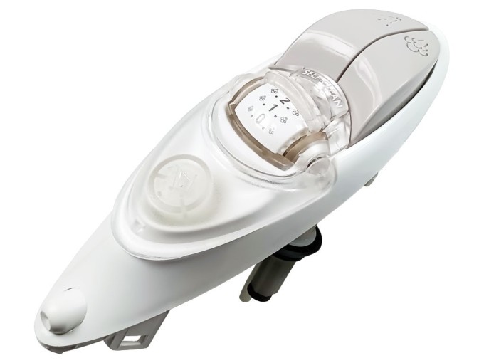 Náhradní ovladač páry pro žehličku Tefal FV4368