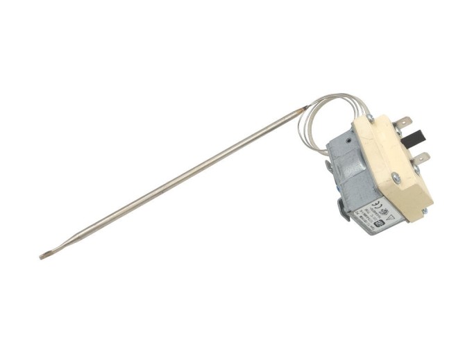 Tepelná pojistka 230°C pro fritézu TC-1B11KM