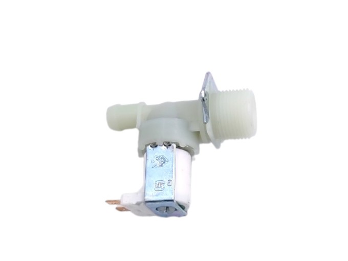 Jednocestný elektroventil pro automatické pračky
