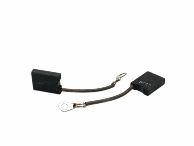 Uhlíky Bosch 5,4 x 16 x 20 mm - 2ks pro elektromotory