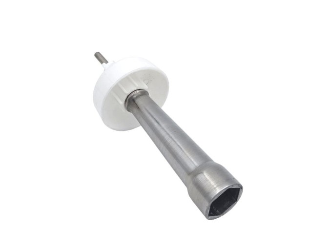 Zelmer 880 A Unašeč nožů a kotoučů