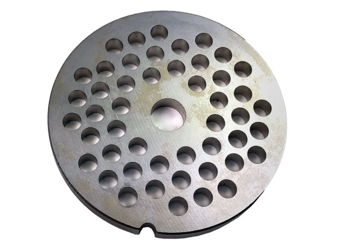 Řezná deska 5.0mm pro masořezku Eta 2075 Ambo a Gratus