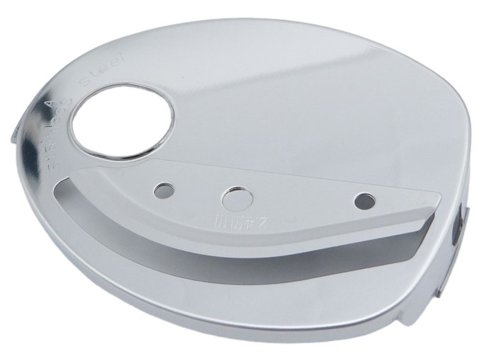 Plátkovací struhadlo 2.4mm pro robot PHILIPS HR1388