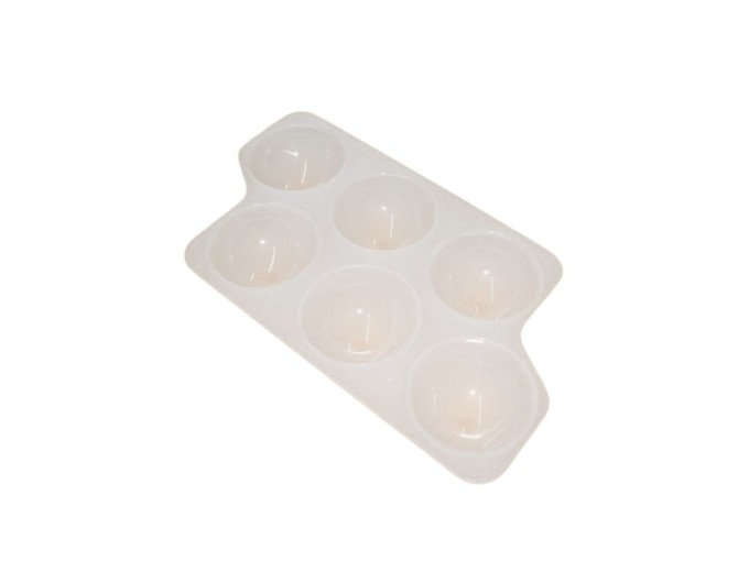 Polička na vajíčka do lednice ZANUSSI ZU9145