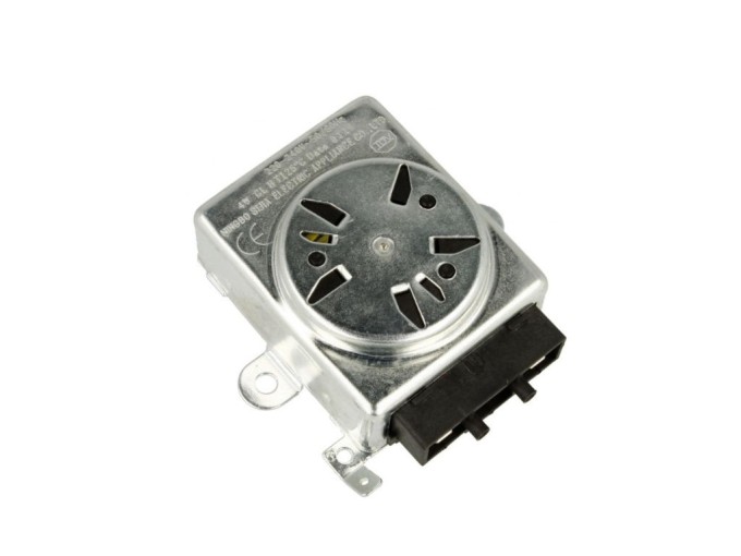 Motor pohonu koše pro fritézu DeLonghi F28311 – náhradní díl 5512500149