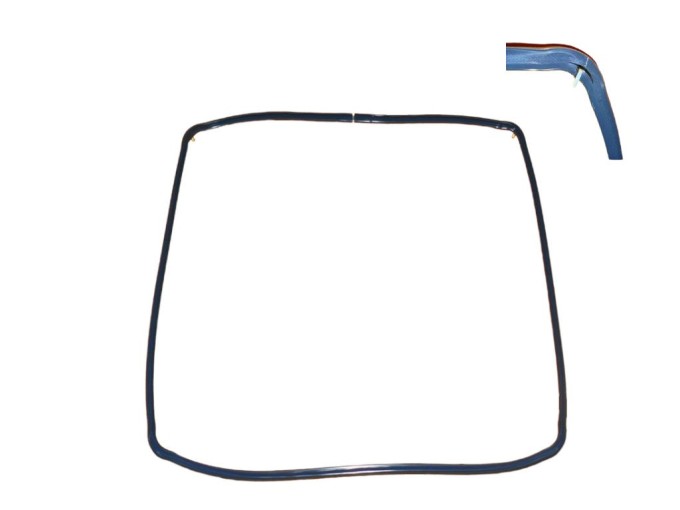 Těsnění dvířek trouby Electrolux EKE 5001
