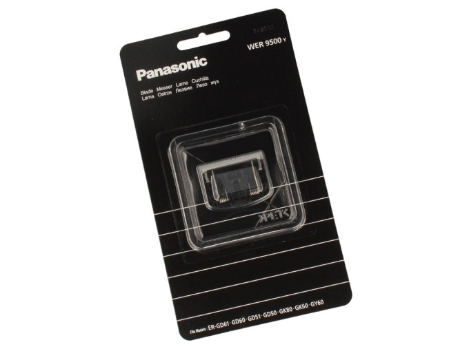 Náhradní holicí hlava WER9500Y pro zastřihovače Panasonic
