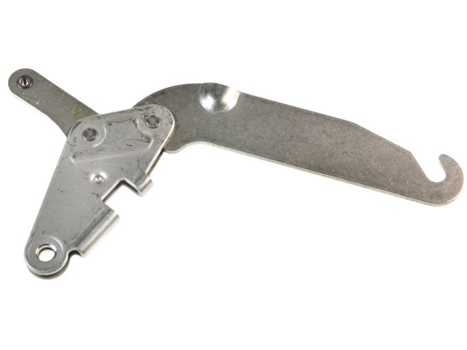 Levý pant dveří myčky GORENJE 148572