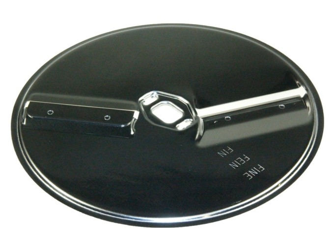 Plátkovací struhadlo 00642221 pro kuchyňské roboty BOSCH a SIEMENS