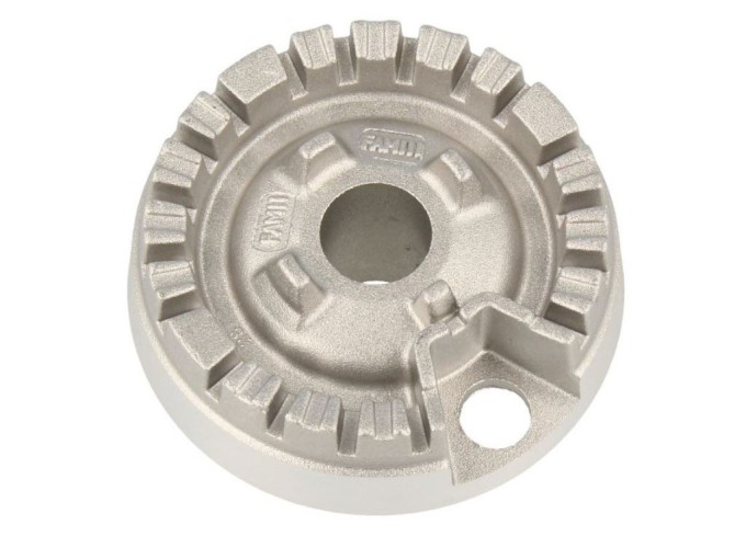 Rozdělovač hořáku 438338 pro sporák Mora FG513L