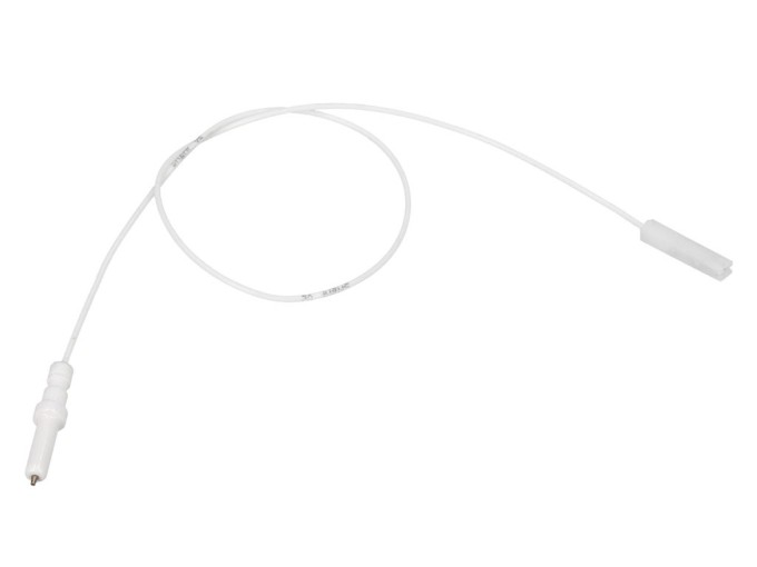 Zapalovací elektroda 450 mm pro sporáky Gorenje a Mora - 567794