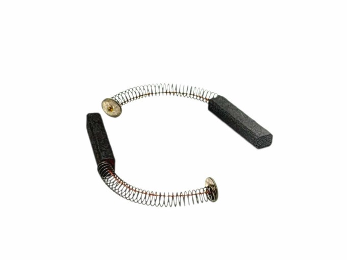 Uhlíky do elektromotorů ETA 2ks 4.5 x 6 x 25.5 mm