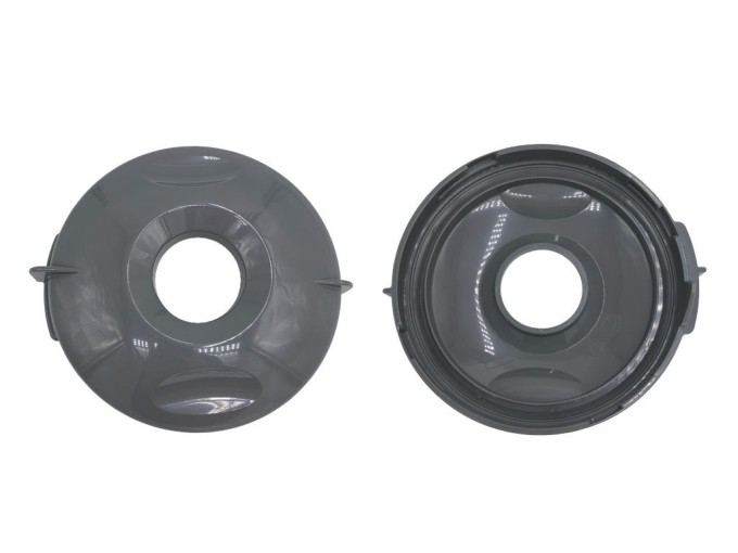 Víko mixovací nádoby pro robot Zelmer 880A