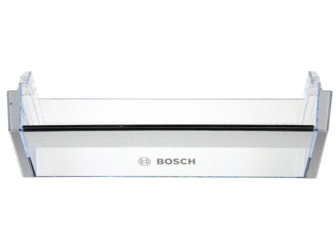 Police dveří na lahve pro chladničky Bosch a Siemens 00743239