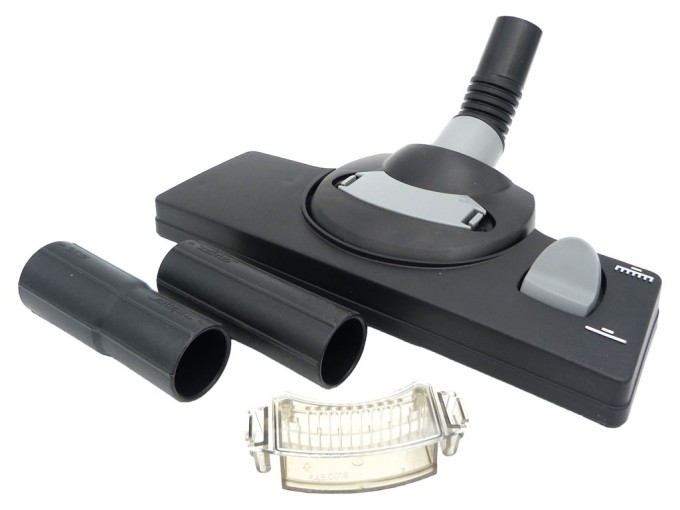 Podlahová hubice pro vysavače Zelmer a ETA