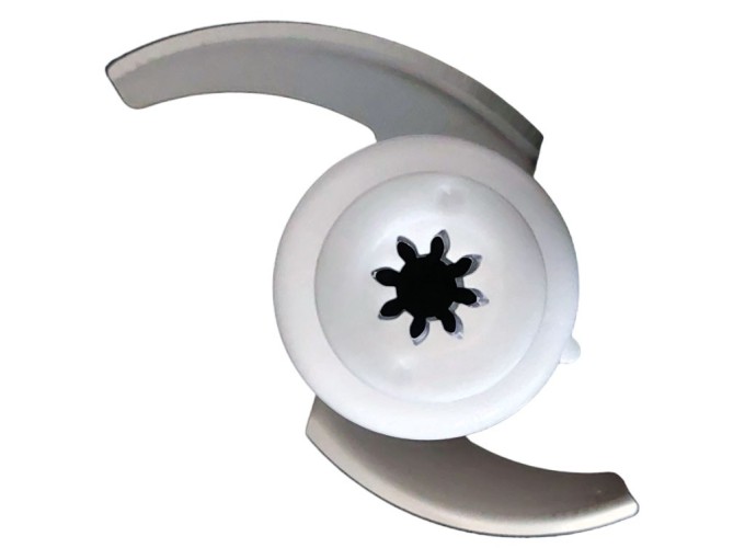 Sekací nůž Eta 0029 00100 pro kuchyňské roboty