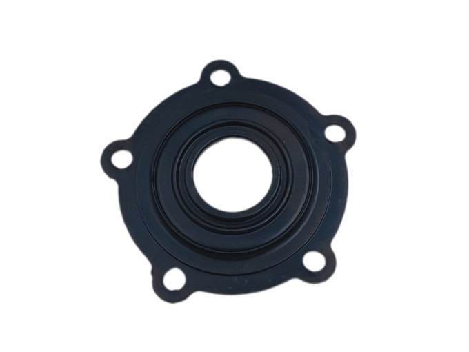 Těsnění příruby topného tělesa bojleru Ariston, Whirlpool, Indesit 570393