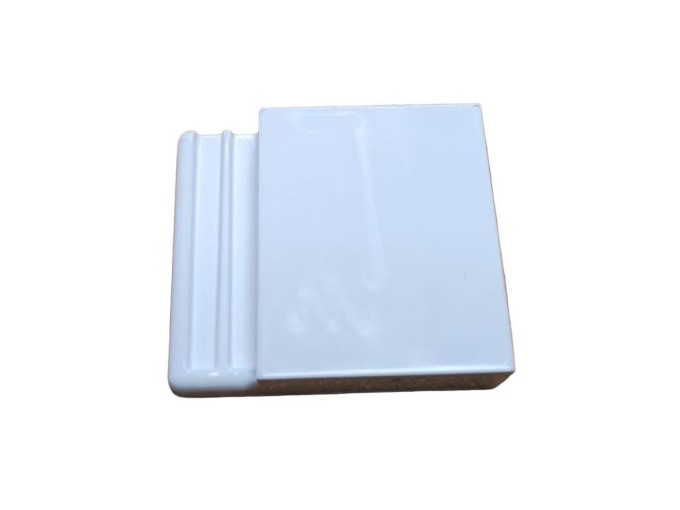 Držák skleněné police do lednice Mora VCN1821 a Gorenje 563678