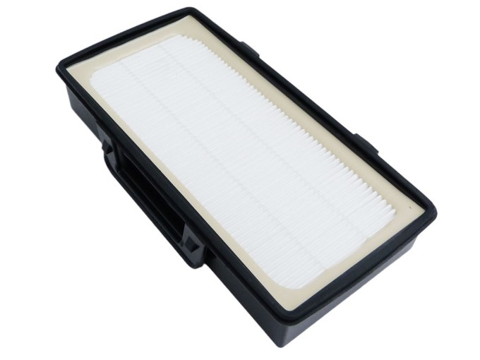 HEPA filtr pro vysavače Rowenta 3A, 4A, 5A, RS-RT4310